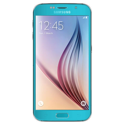 Galaxy S6 SM-G920F 32GB (Unlocked)