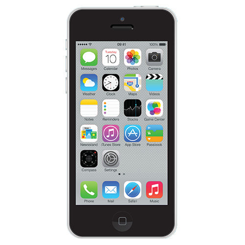 iPhone 5C 32GB (Unlocked)