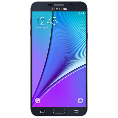 Cell Phones > Galaxy Note 5 SM-N920F 32GB (Unlocked)
