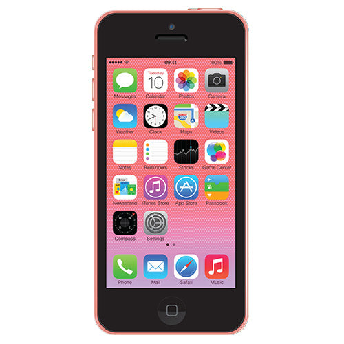 iPhone 5C 8GB (T-Mobile)