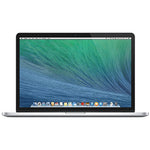 MacBook Pro 15.5" Retina (Early 2013)