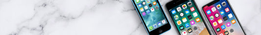 Refurbished iPhones