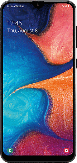 Galaxy Galaxy A20 SM-A205U 64GB (Xfinity) DON'T USE