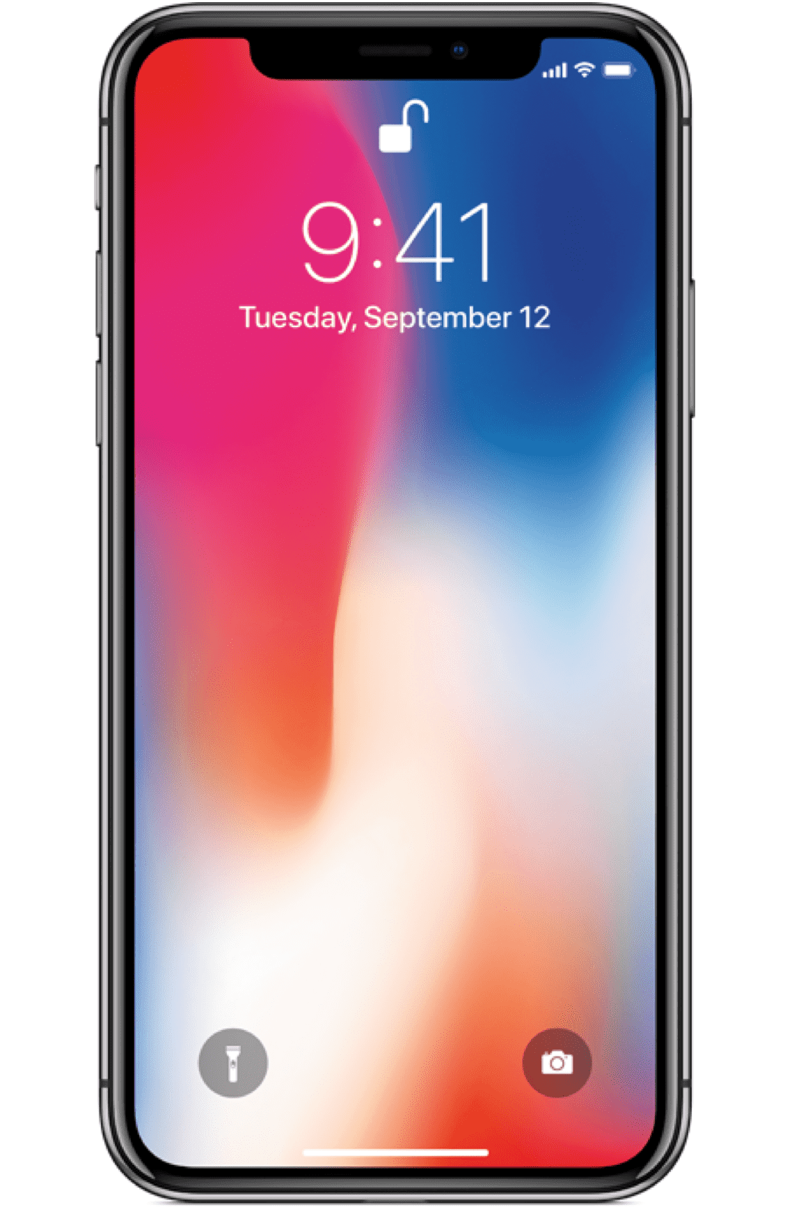 iPhone X 256GB (Sprint)